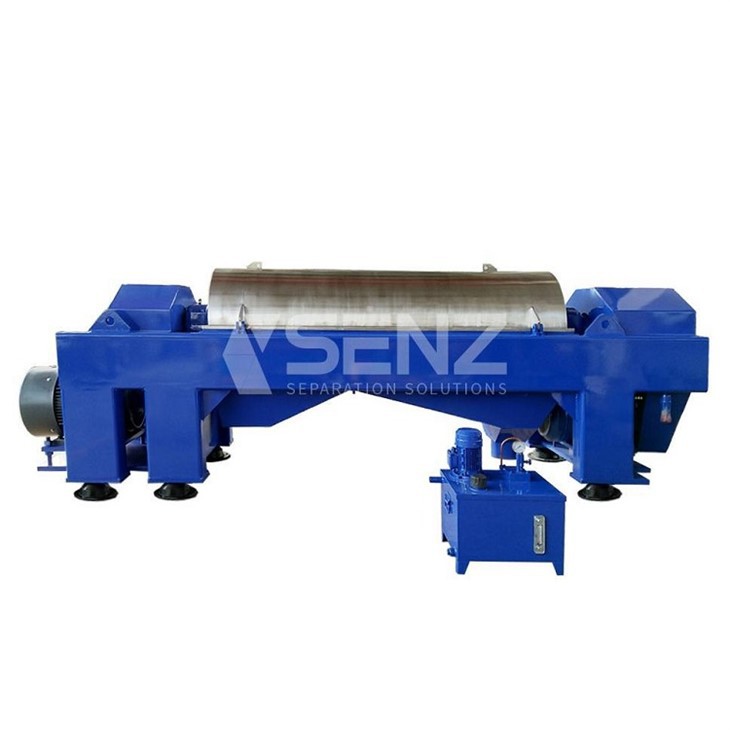 Avocado Oil Extraction Centrifuge(001)